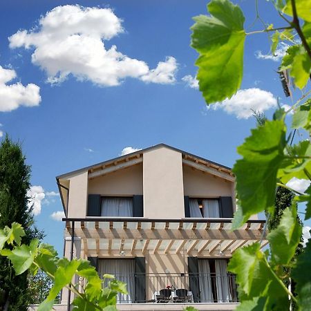 Villa Prosecco Tarzo Esterno foto